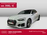 Audi S5 Cabriolet TFSI quattro Matrix CAM Virtual B&O - Audi S5 in Stuttgart