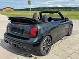 MINI JCW Cabrio 231PS John Cooper Works Trim,XL Paket - MINI Neuwagen: Cabrio