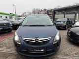 Opel Zafira C Tourer Innovation Sport  Tuv neu - Opel Zafira Gebrauchtwagen in Ludwigshafen