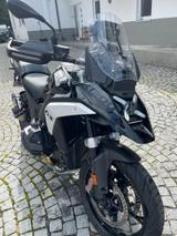 BMW R1300GS