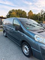 Fiat Scudo 12 ELX L2H1 140 Multijet - Fiat Scudo: L2h2
