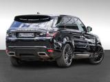 Land Rover Range Rover Sport 5.0 HSE Dynamic |PANO|STHZ|LM - Land Rover Range Rover Sport: 5.0
