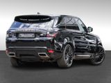 Land Rover Range Rover Sport 5.0 HSE Dynamic |PANO|STHZ|LM - Land Rover Range Rover Sport aus 2021