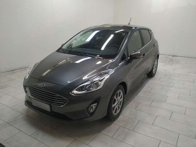 Ford Fiesta 5p 1.1 Titanium Gpl s&s 75cv my20.25