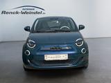 Fiat 500e La Prima By Bocelli Navi ACC Temp PDCv+h SH - Fiat 500e Bocelli Gebrauchtwagen