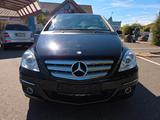 Mercedes-Benz B 180 B -Klasse TÜV NEU - gebrauchte Mercedes-Benz B 180 aus dem Jahr 2010