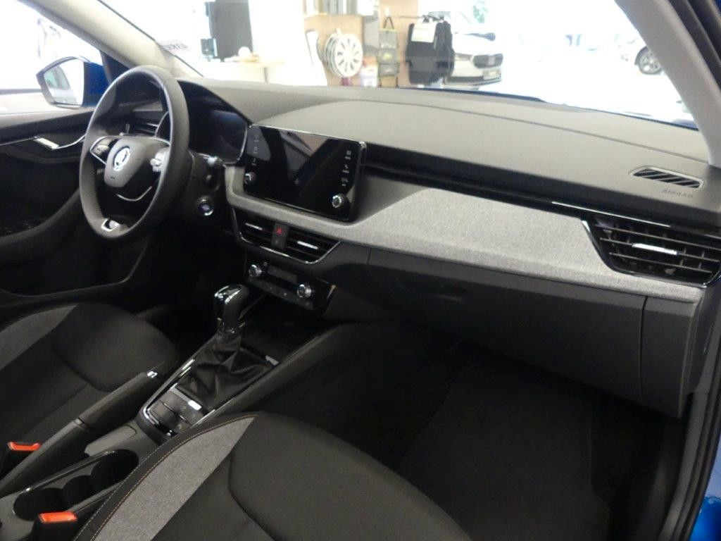 Fahrzeugabbildung SKODA Kamiq 1.0 TSI DSG Drive *LED*KAM*SMARTLINK*GRA