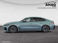 BMW 420 - Vorschau Bild 5