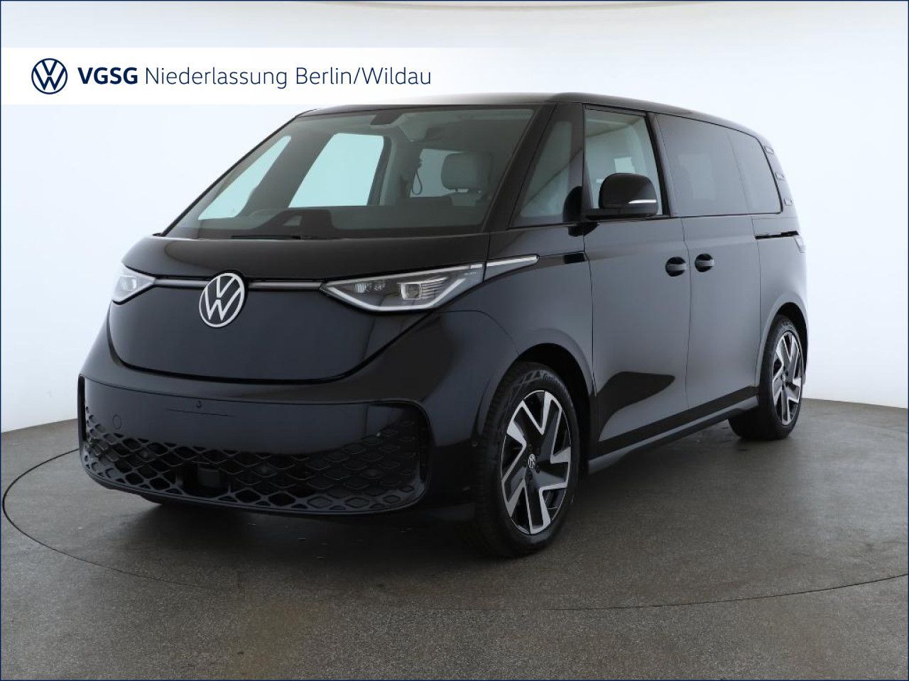 Volkswagen ID. Buzz - Bild 3