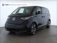 Volkswagen ID. Buzz - Vorschau Bild 3