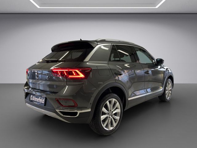 T-Roc Style 1.5 TSI DSG