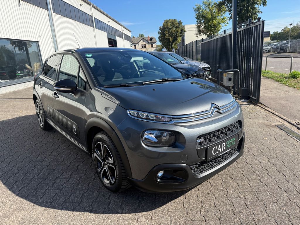 Image of Citroën C3