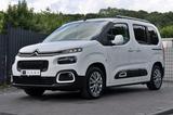 Citroën Berlingo Feel M *NAVI*RFK*KINDER-PAKET*CAR-PLAY - Citroën Berlingo mit Benzin-Antrieb: N