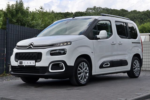 Citroën Berlingo Feel M *NAVI*RFK*KINDER-PAKET*CAR-PLAY