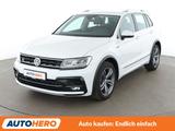Volkswagen Tiguan 2.0 TSI Highline 4Motion BlueMotion Tech  - gebrauchte VW Tiguan aus dem Jahr 2017