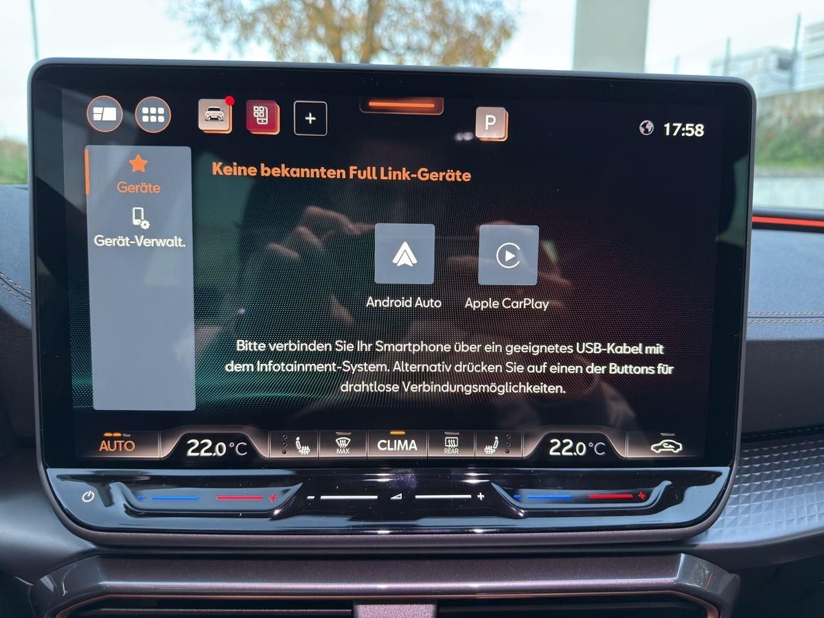 Cupra Leon - Bild 28