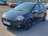 Fiat Grande Punto 1.4 8V Start TÜV/HU/NEU - Fiat Grande Punto: Start