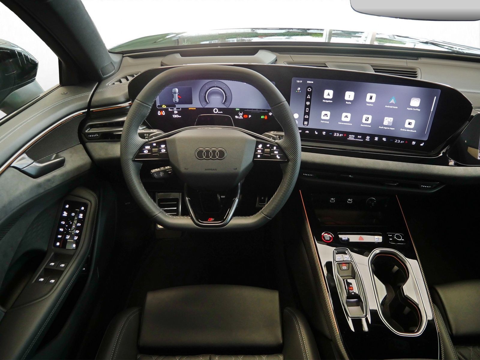 Audi A6 Allroad - Bild 8