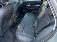 Audi Q8 e-tron - Vorschau Bild 13