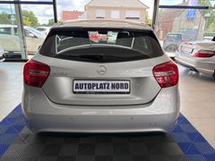 Mercedes-Benz A 180 - Vorschau 5