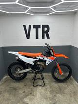 KTM Ktm 450 SX-F - KTM 450 SX F