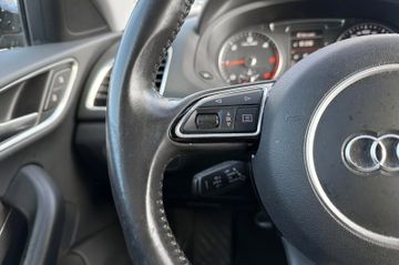 Audi Q3 - 7