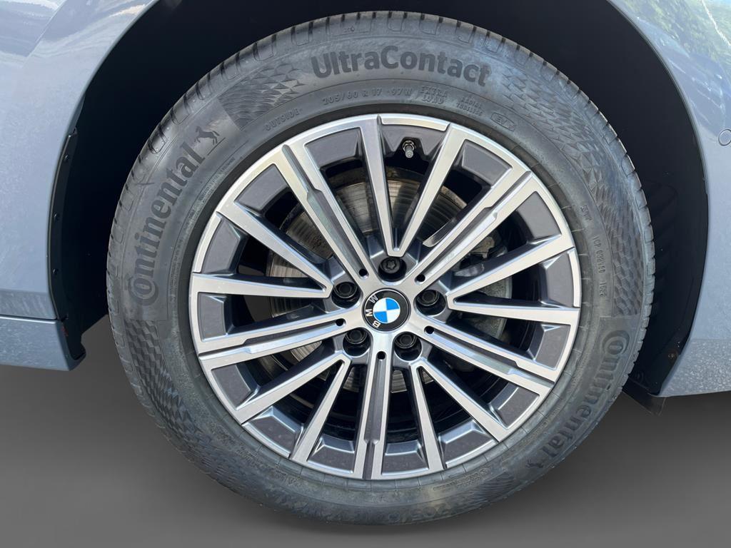BMW Active 218i Active Tourer Luxury Line ACC+Adapt. LED+, миниатюра 12