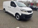 Opel Vivaro Kasten Edition L (L3) Klima Navi - silberne Opel Vivaro