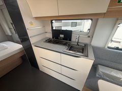 Adria Adora 613UT*Alde*Klima*Mover*