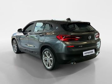 BMW X2 - 5