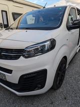 Opel Zafira Life 2.0 Diesel 130kW Innovation M Au... - Opel Zafira Life von privat