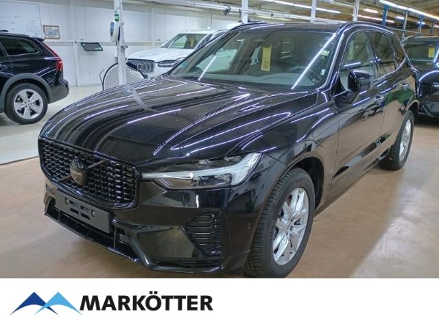 Volvo XC60 B5 Plus Black Edition AWD/BLIS/360CAM/PANO