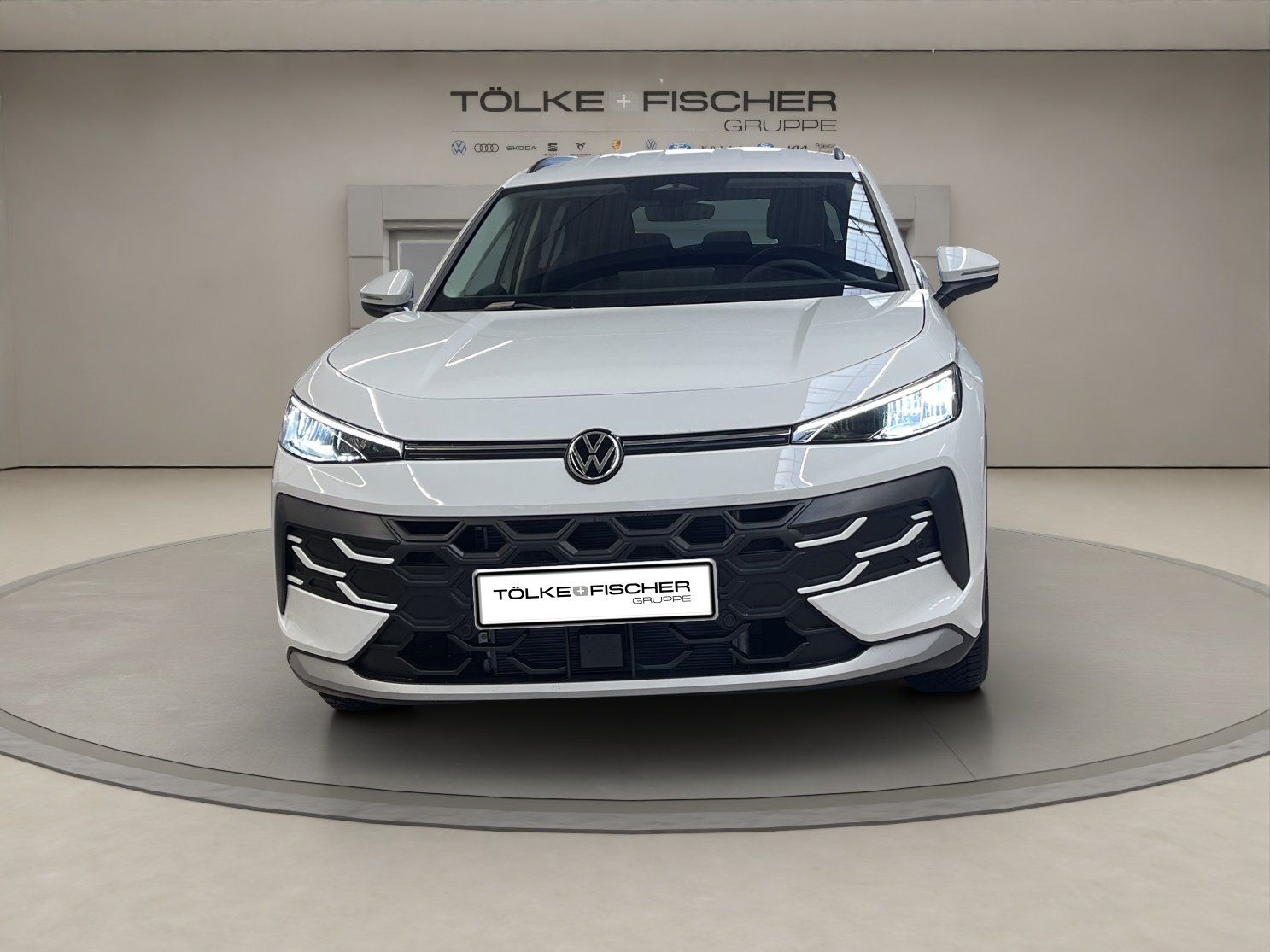 Volkswagen T-Roc Life 1.5 l eTSI DSG GJR Anschluss foto 3