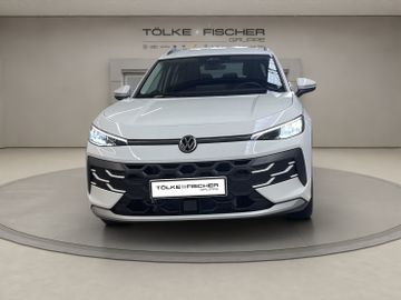 Volkswagen T-Roc - 3