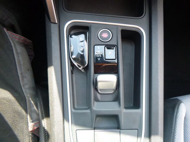 Fahrzeugabbildung Seat Leon Sportstourer 2,0 TDI >AUT/NAV/LED/SHZ/PDC<