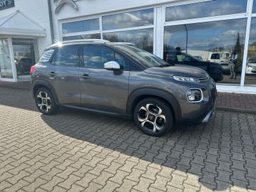 Citroën C3 Aircross PT 110 Shine | PDach - RCam - NAV