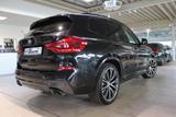 BMW X3 M40i 260 kW (354 PS), Autom. 8-Gang - BMW X3: 35i