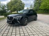 Mazda CX-3**AHK**Fahrradträger**Navi**WR+SR**
