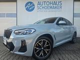 BMW X4 xDrive 30d M Sport*Laser,AHK,ACC,360°HUD,H&K - gebrauchte BMW X4 aus dem Jahr 2023