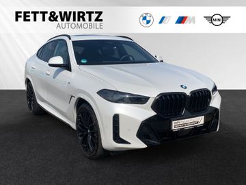 BMW X6 - 1