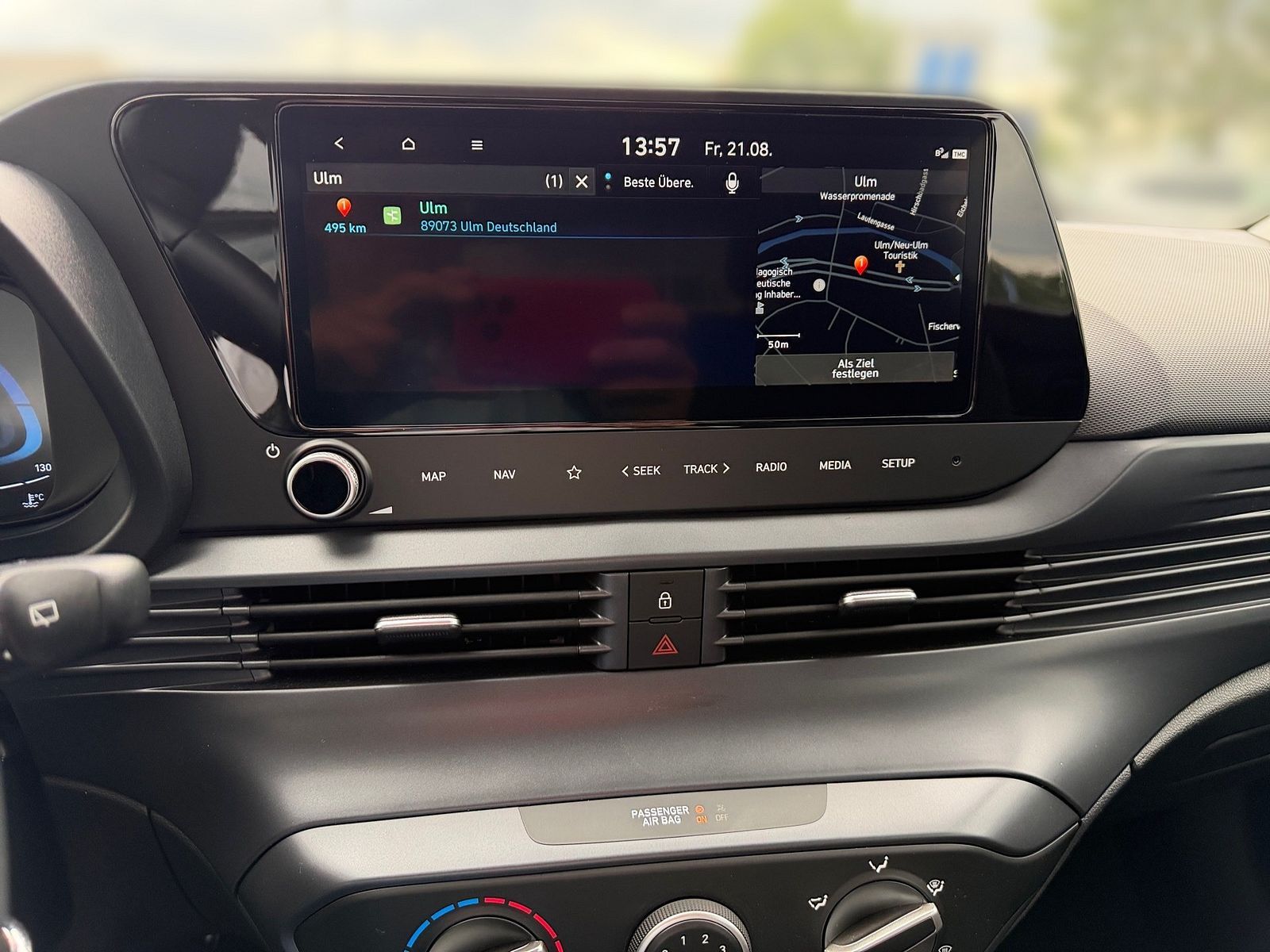 Hyundai i20 – Bild 9