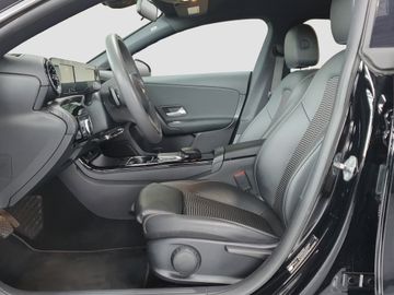 Mercedes CLA 250 Shooting Brake - 6