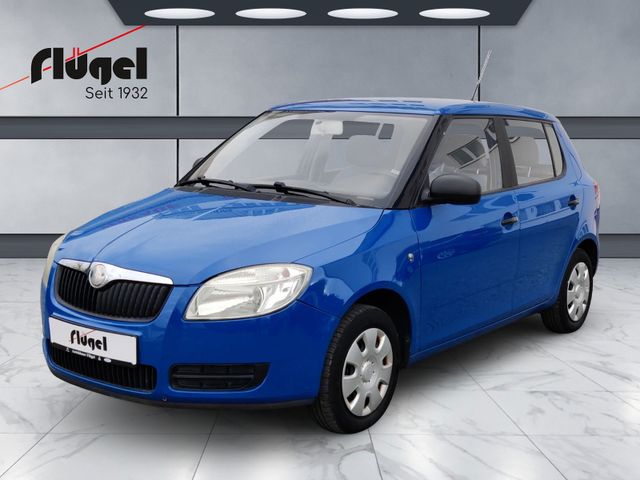 Skoda Fabia Basis