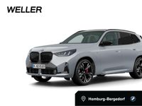 BMW X3 M50 - Vorschau Bild 1