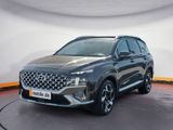 Hyundai Santa Fe PRIME ASSIST-PAKET NAVI 360° PANO LEDER - Hyundai SANTA FE in Bonn