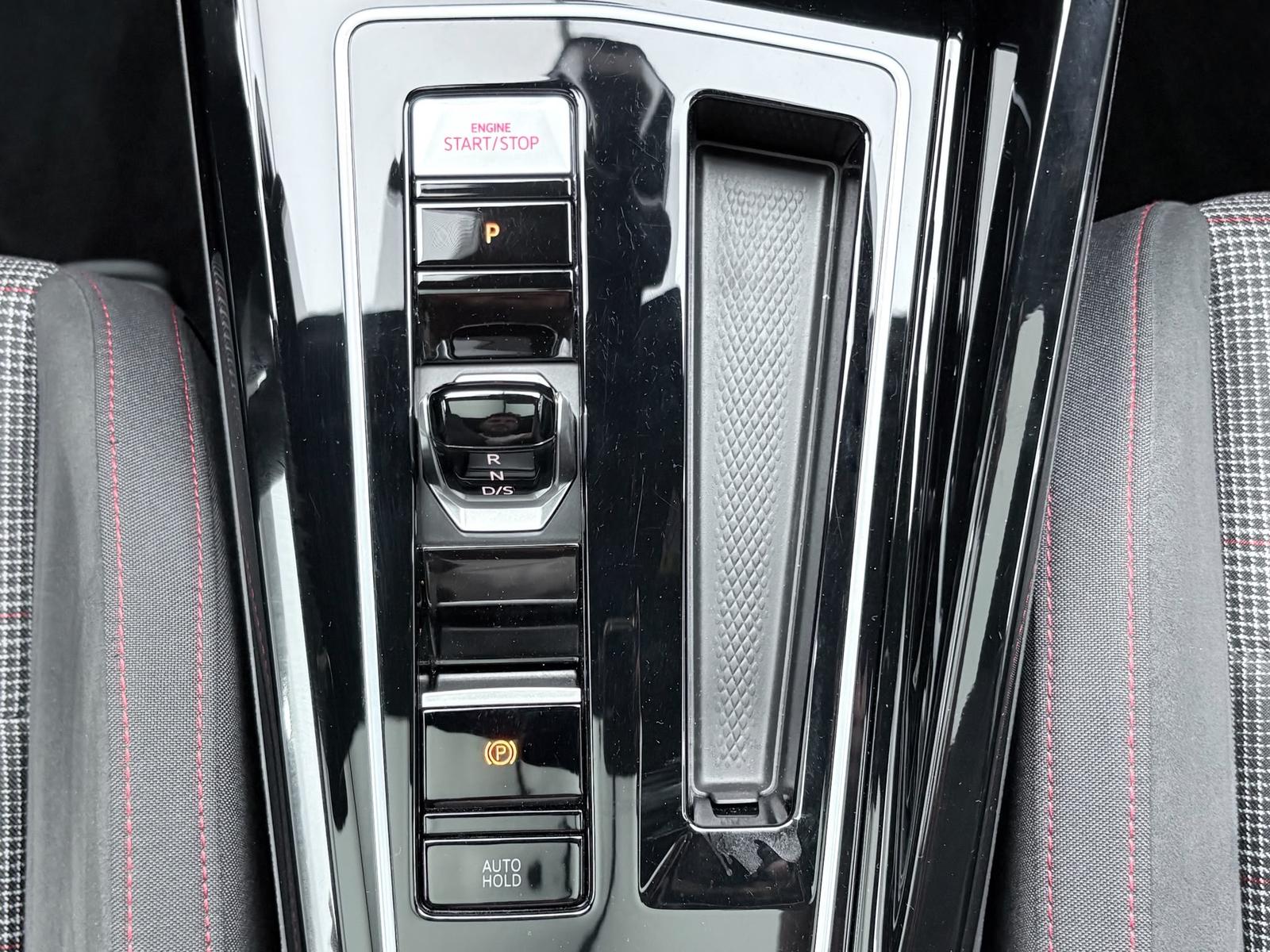 Volkswagen Golf GTI PANO AMBIENTE, миниатюра 26