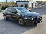 Audi A6 Avant 40 TDI quattro basis - Audi A6: 4b