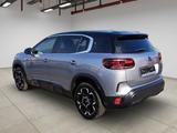 Citroën C5 Aircross SHZ+FSH+NAVI - Citroën C5 Aircross Diesel Gebrauchtwagen