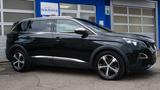 Peugeot 5008 GT Leder Pano Kamera AHK Sitzheizung - gebrauchte Peugeot 5008 aus dem Jahr 2019