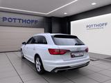 Audi A4 Avant 35 TDI ADVANCED AHK NAVI+ KAMERA SITZHZ - Audi A4: Kombi, 35 TDI